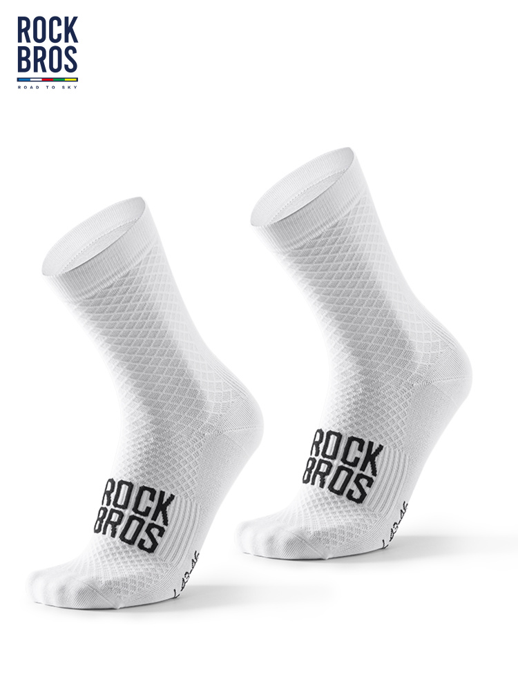 Велоноски ROCKBROS Cycling socks #1