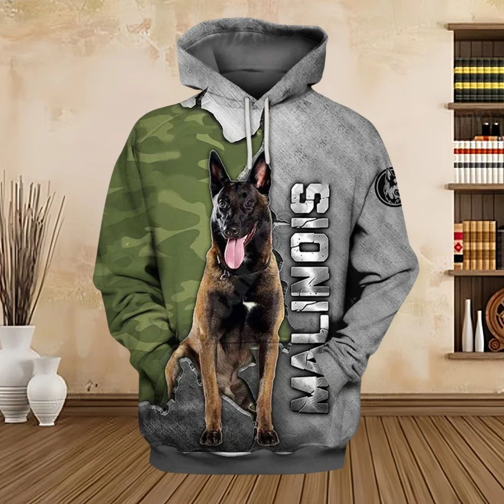 Толстовка #1