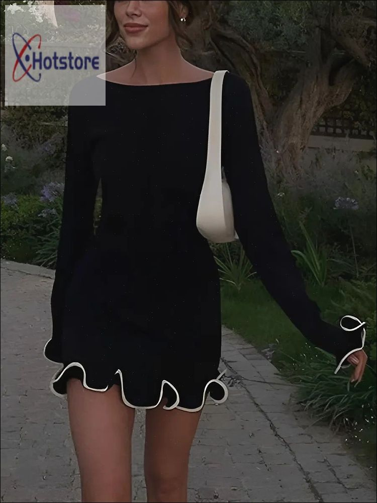 Платье #1