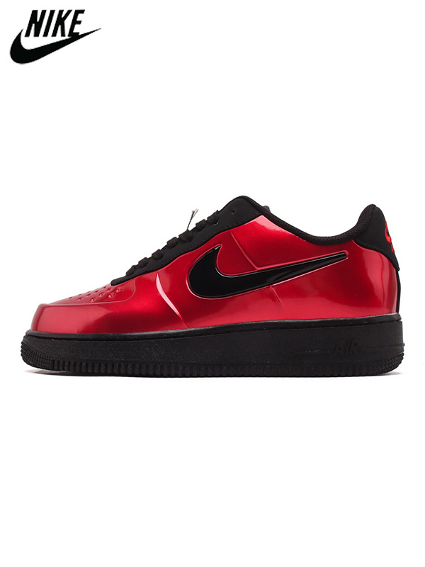 nike foamposite air force