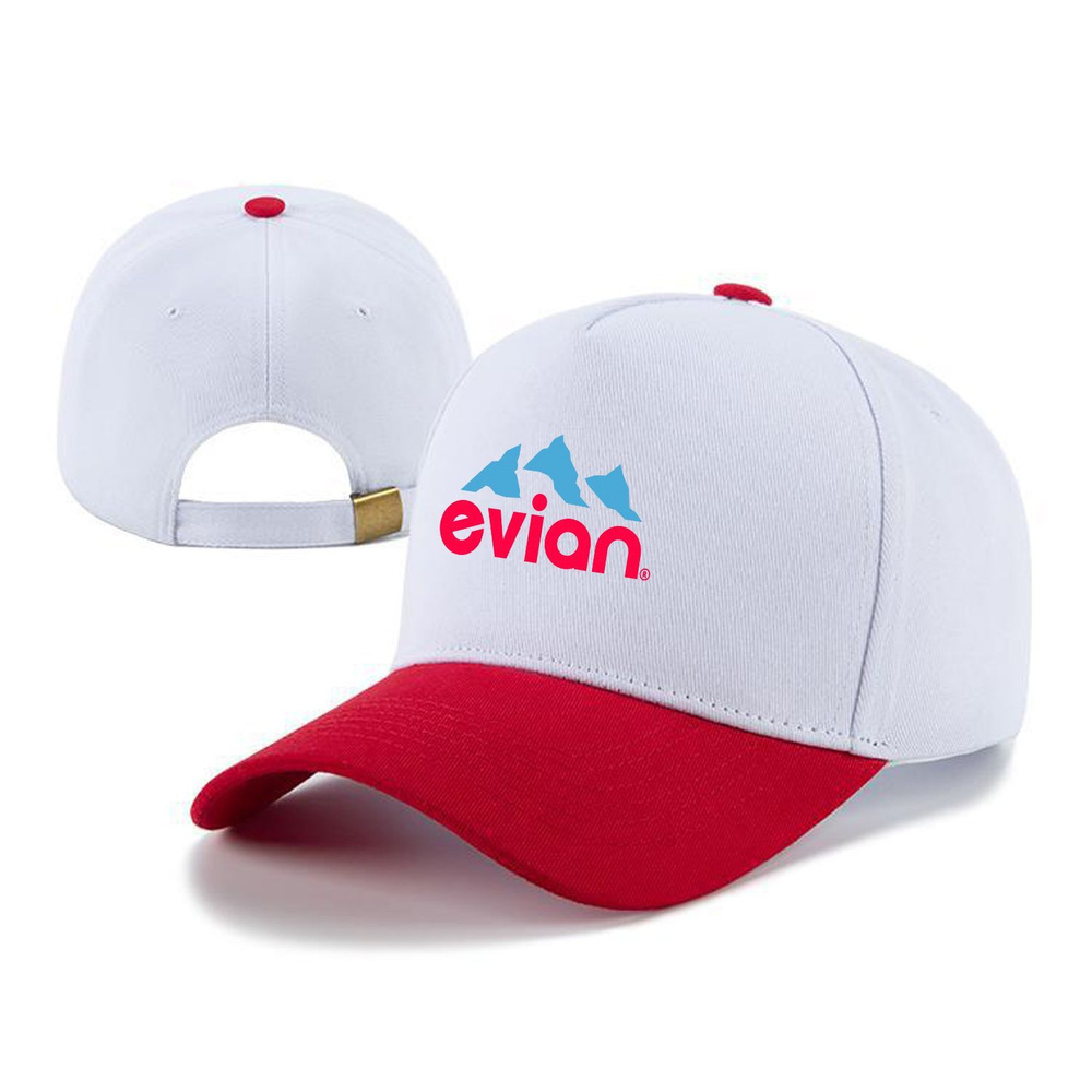 Бейсболка эвиан evian #1