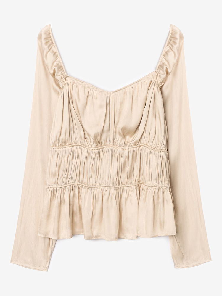Блузка H&M #1