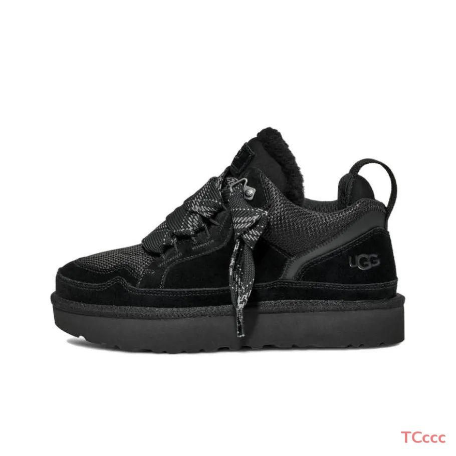 Угги UGG Замша #1