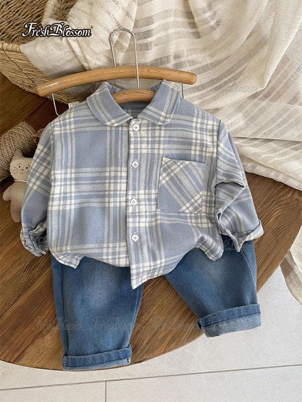 Комплект одежды #1