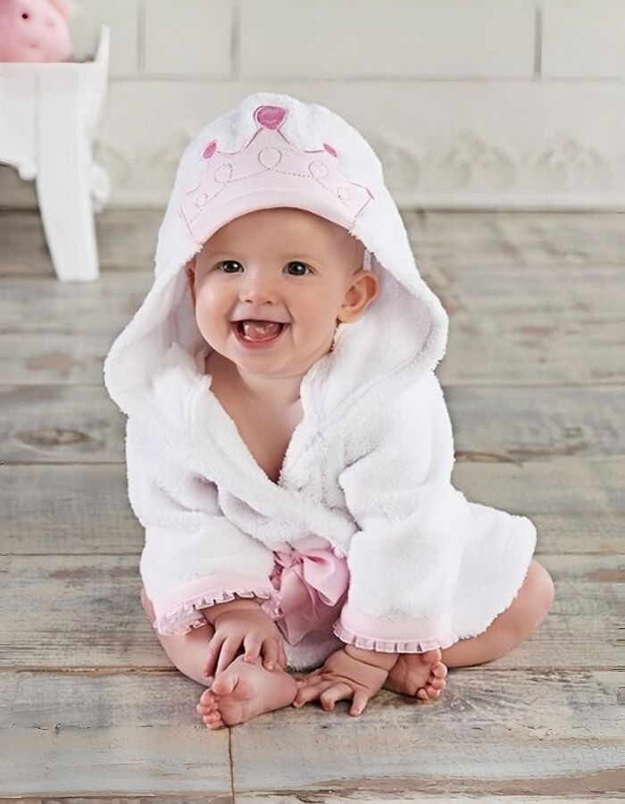 Халат #1