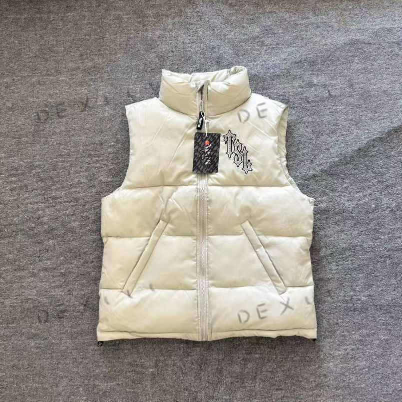 Пальто Trapstar #1