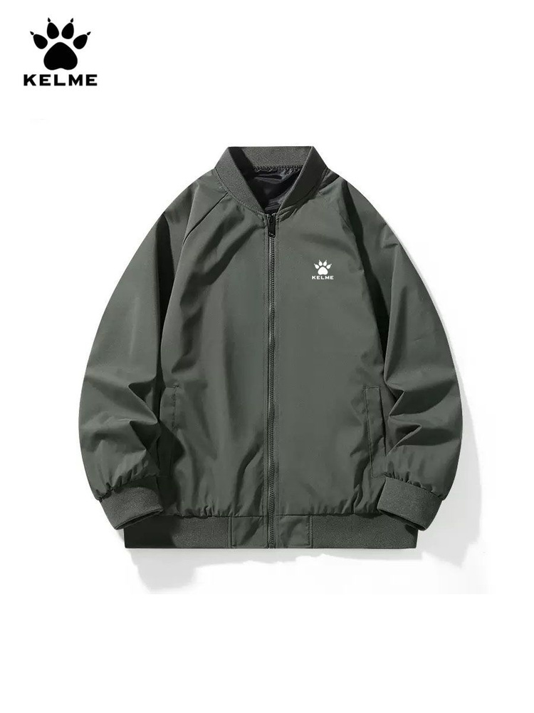 Бомбер KELME #1