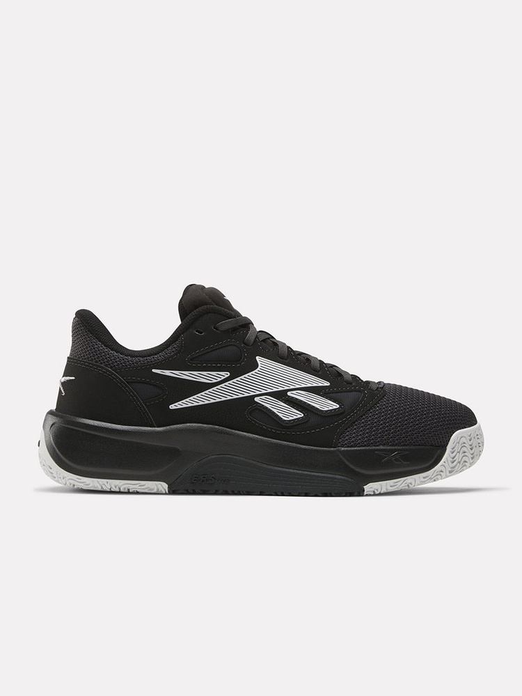 Кроссовки Мужской Reebok Синтетическая кожа, Текстиль Баскетбол