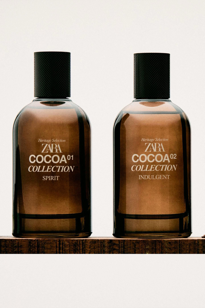 Zara Духи COCOA SUNSET 100 мл #1