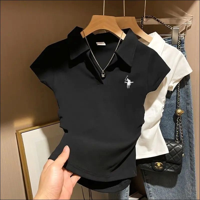 Футболка Polo Ralph Lauren #1