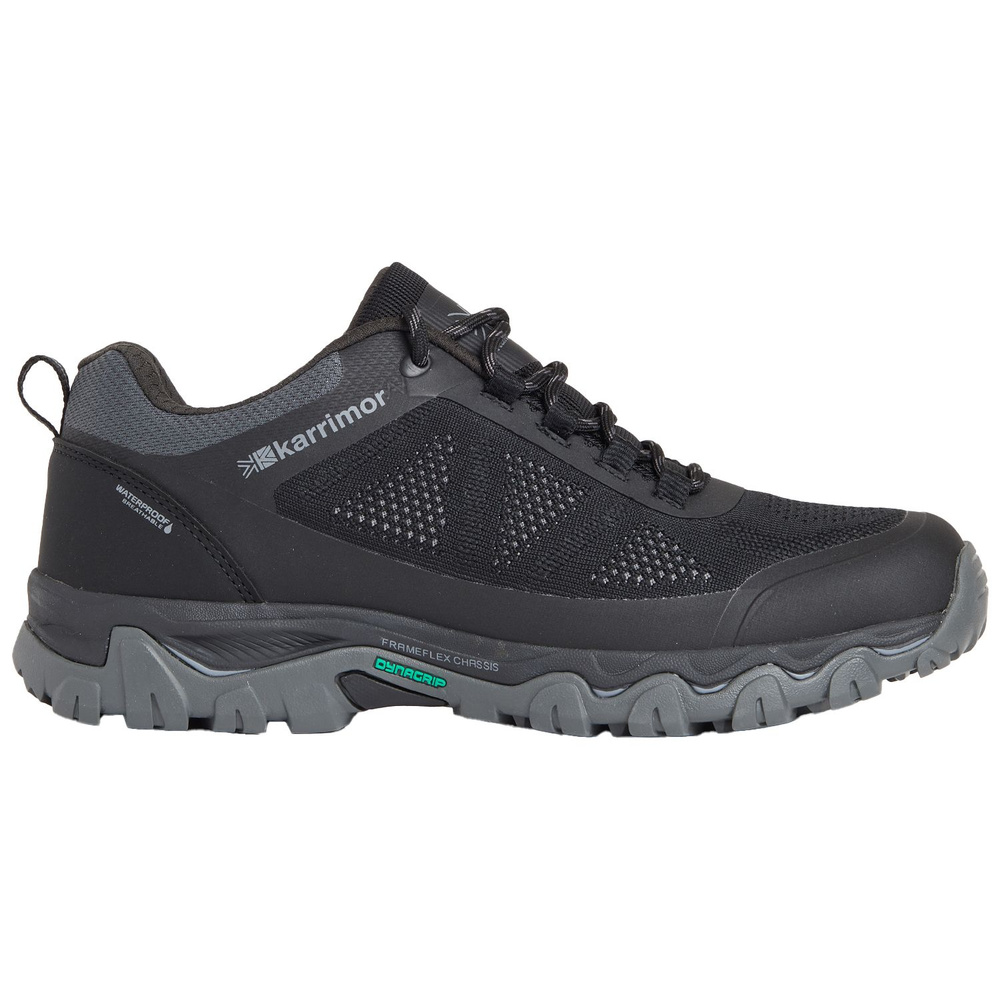 Туфли Karrimor #1