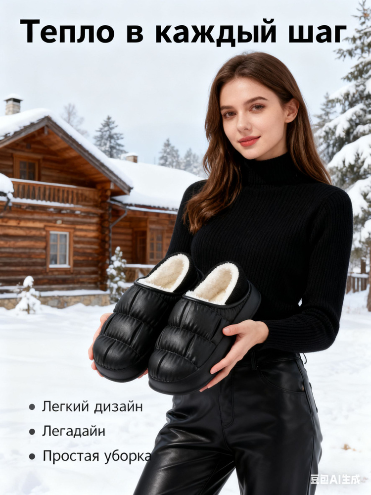 Галоши #1