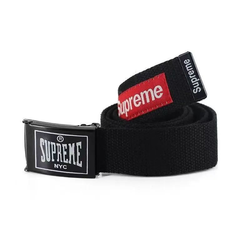Supreme Ремень Ремень #1