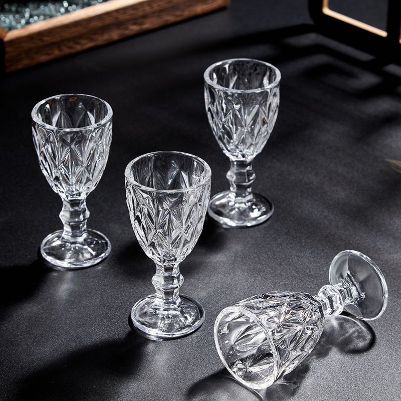 Рюмка, 50 мл, 4 шт #1