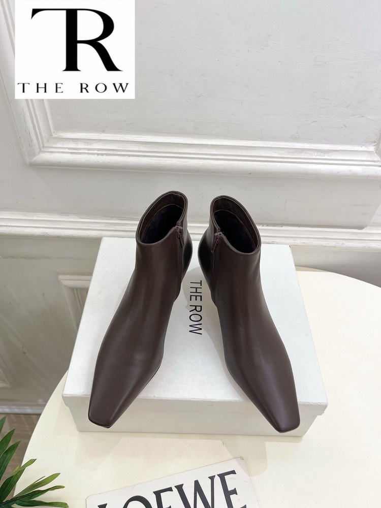 Ботинки The Row #1