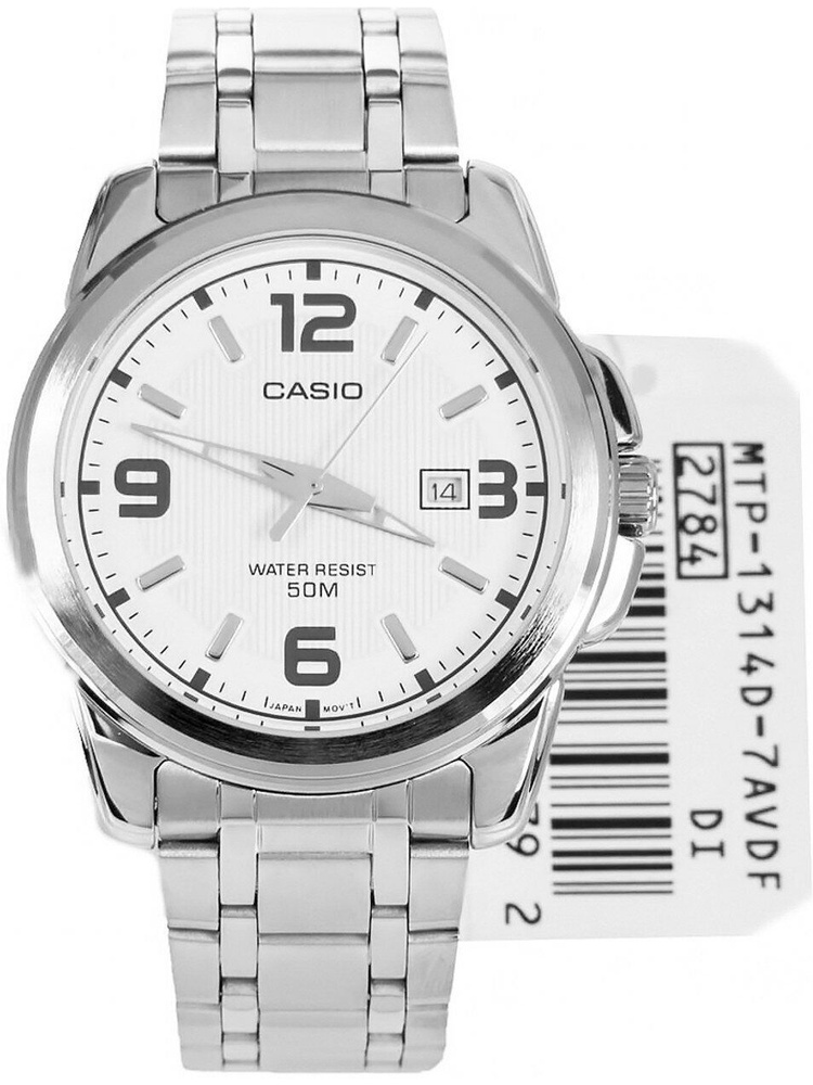 Casio Часы наручные #1
