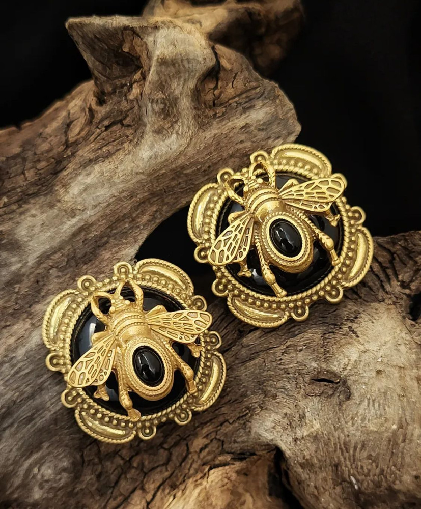 Gucci Серьги #1