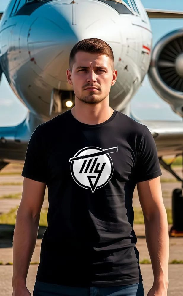 Футболка #1