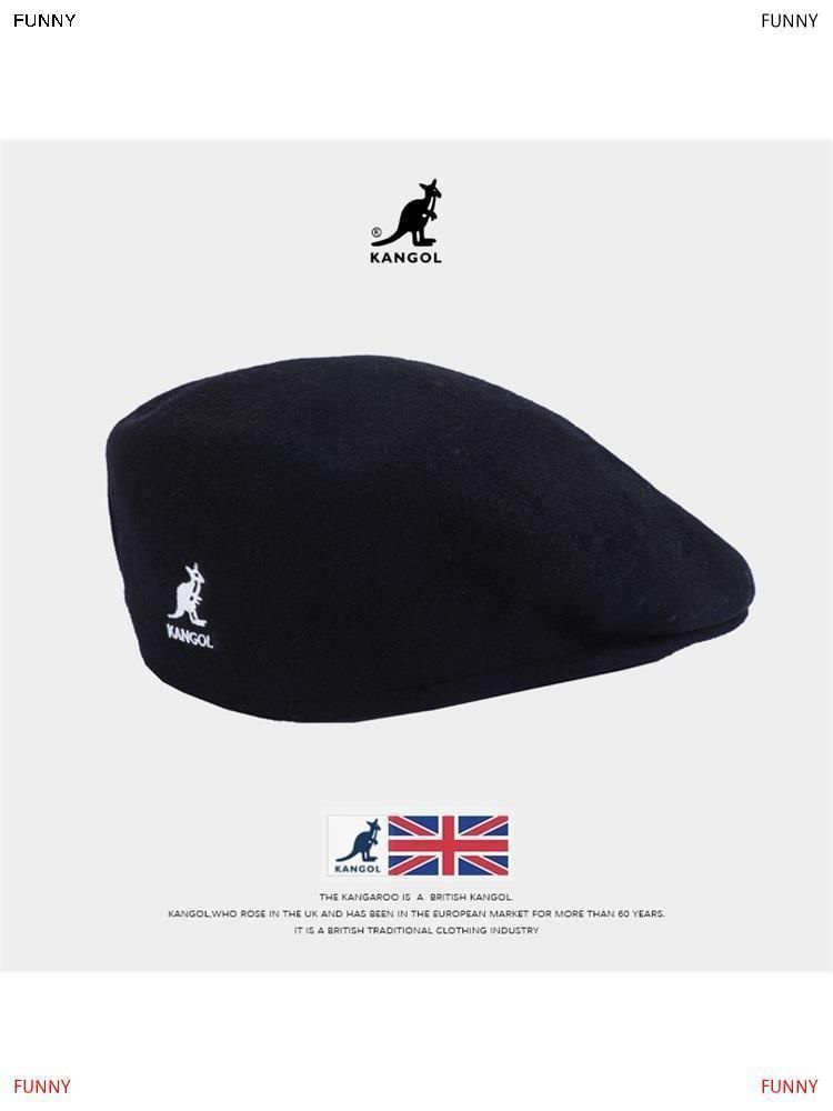 Берет KANGOL берет #1