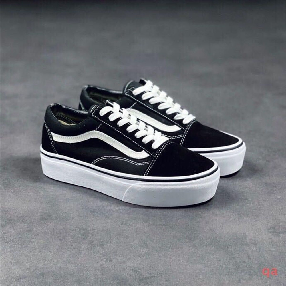Кеды Vans #1