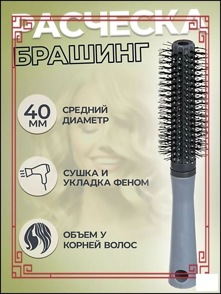 Брашинг #1