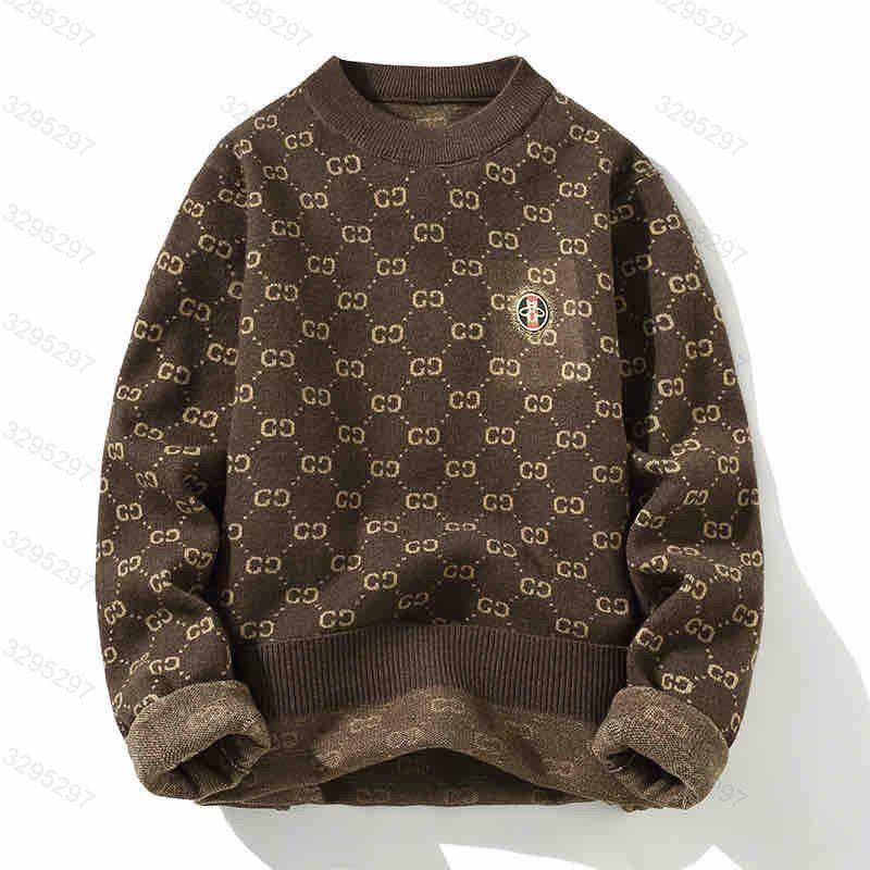 Свитер Gucci #1