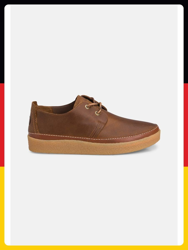 Ботинки Clarks #1