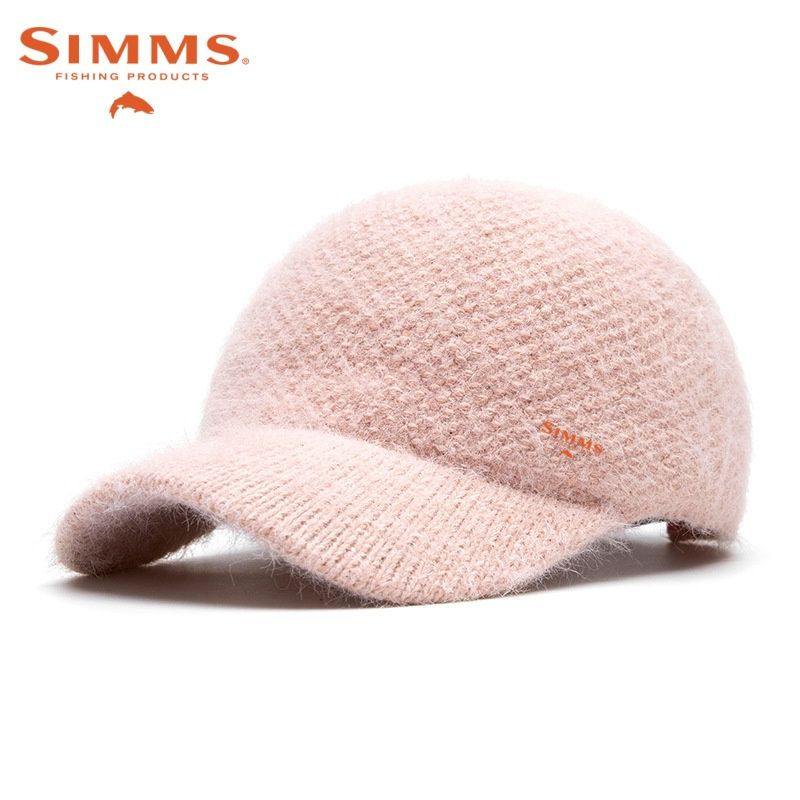 Бейсболка Simms симмс #1