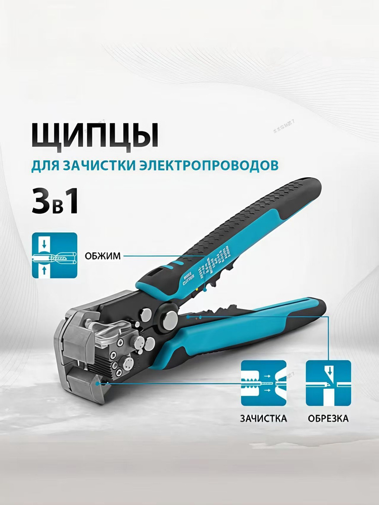 Стрипперы #1
