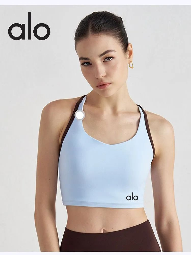 Топ Alo Yoga #1