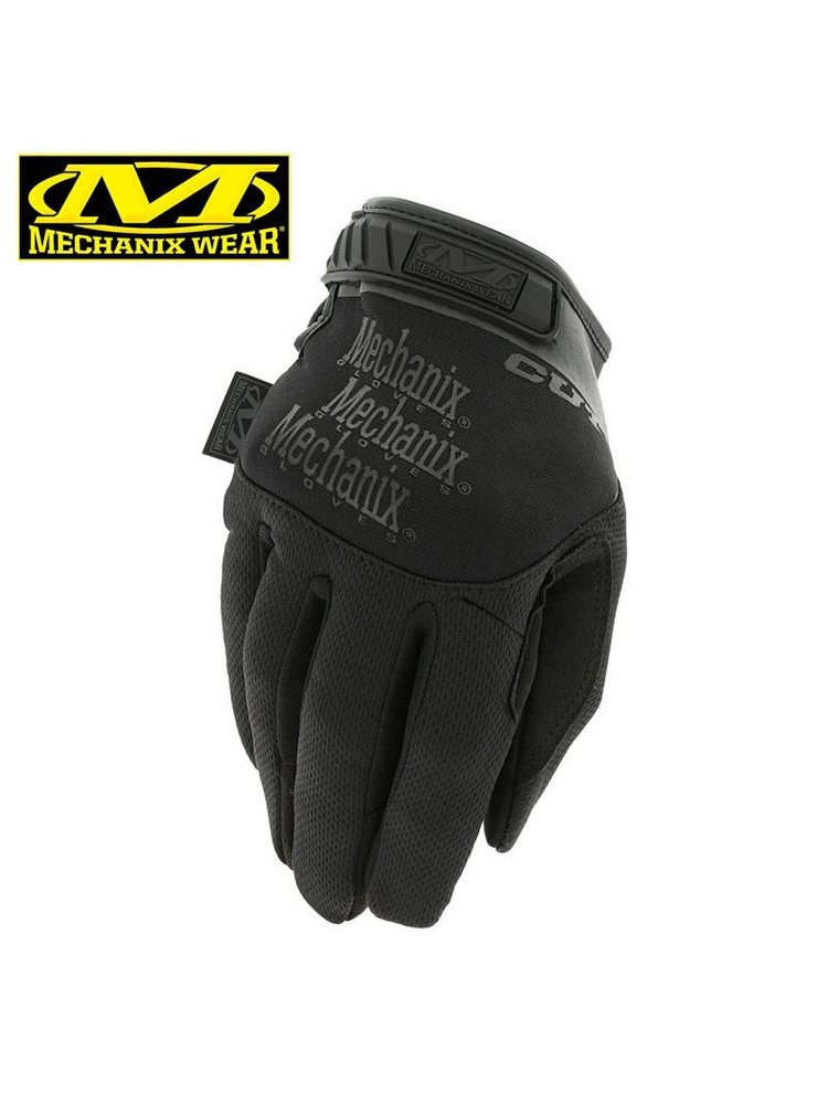 Перчатки автомобильные Mechanix Wear, 1 пара #1