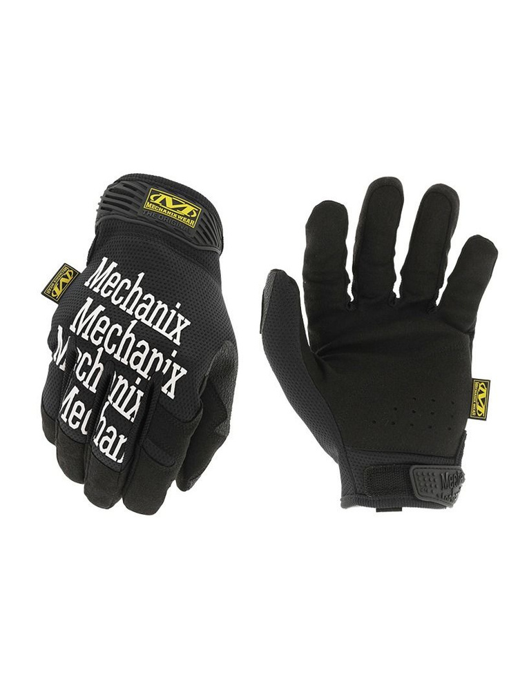 Перчатки автомобильные Mechanix Wear, 1 пара #1