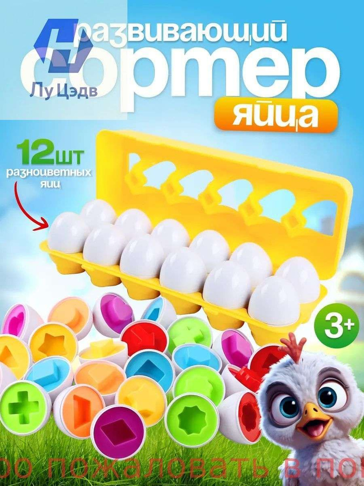 Сортер #1