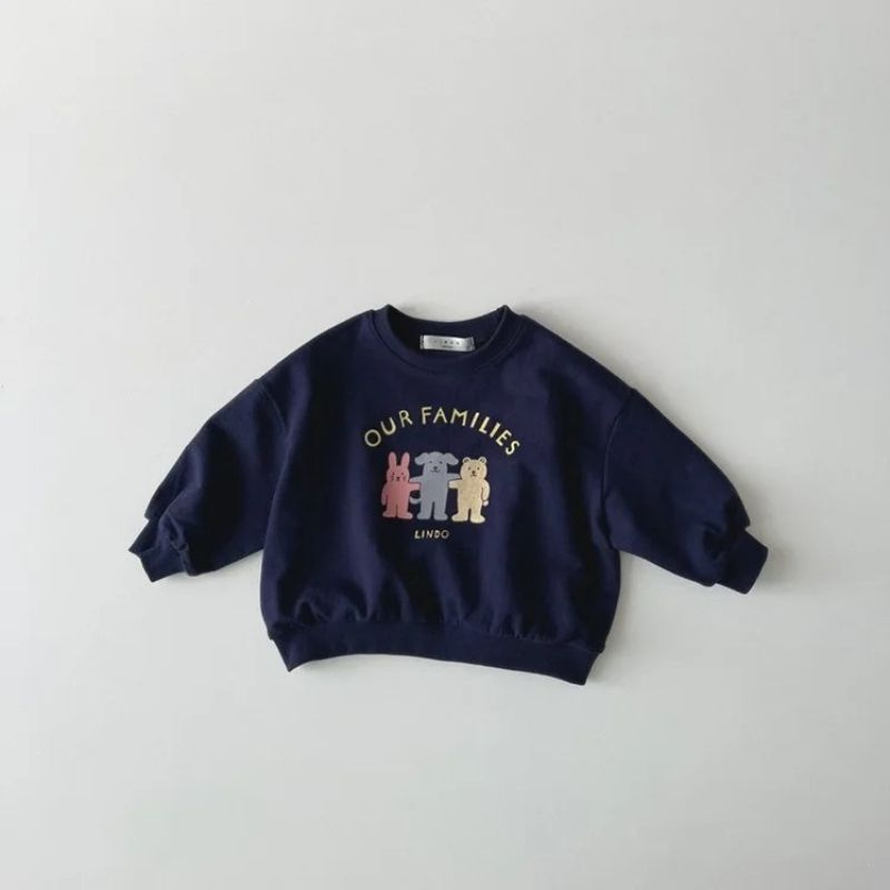 Толстовка sweatshirt #1