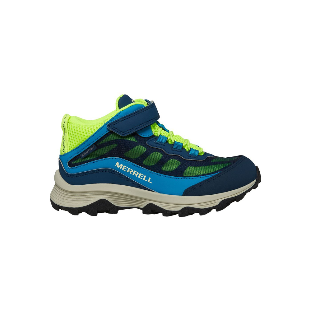 Ботинки Merrell #1