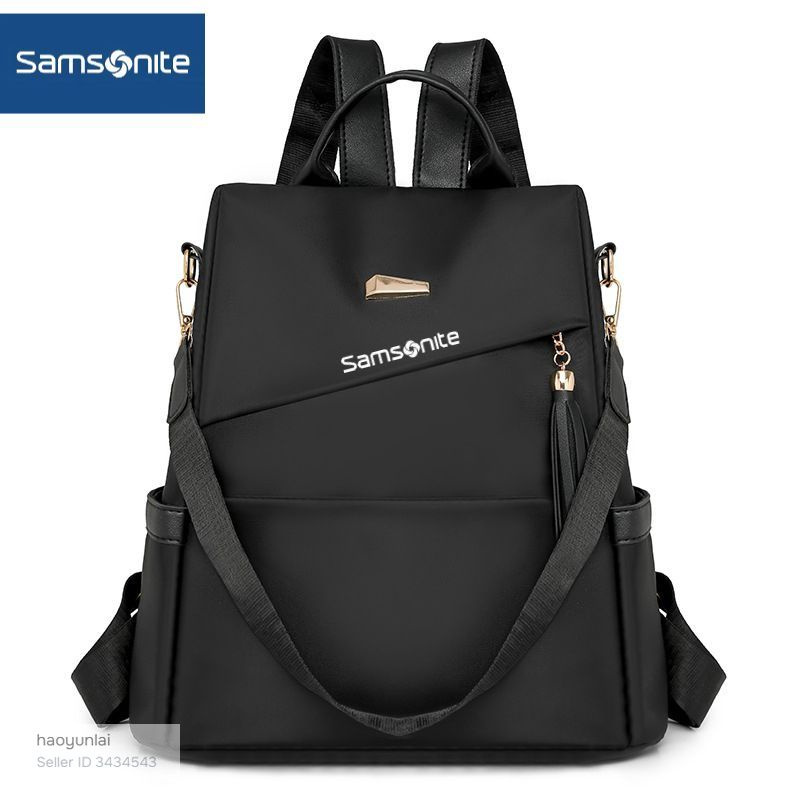 Samsonite Рюкзак #1