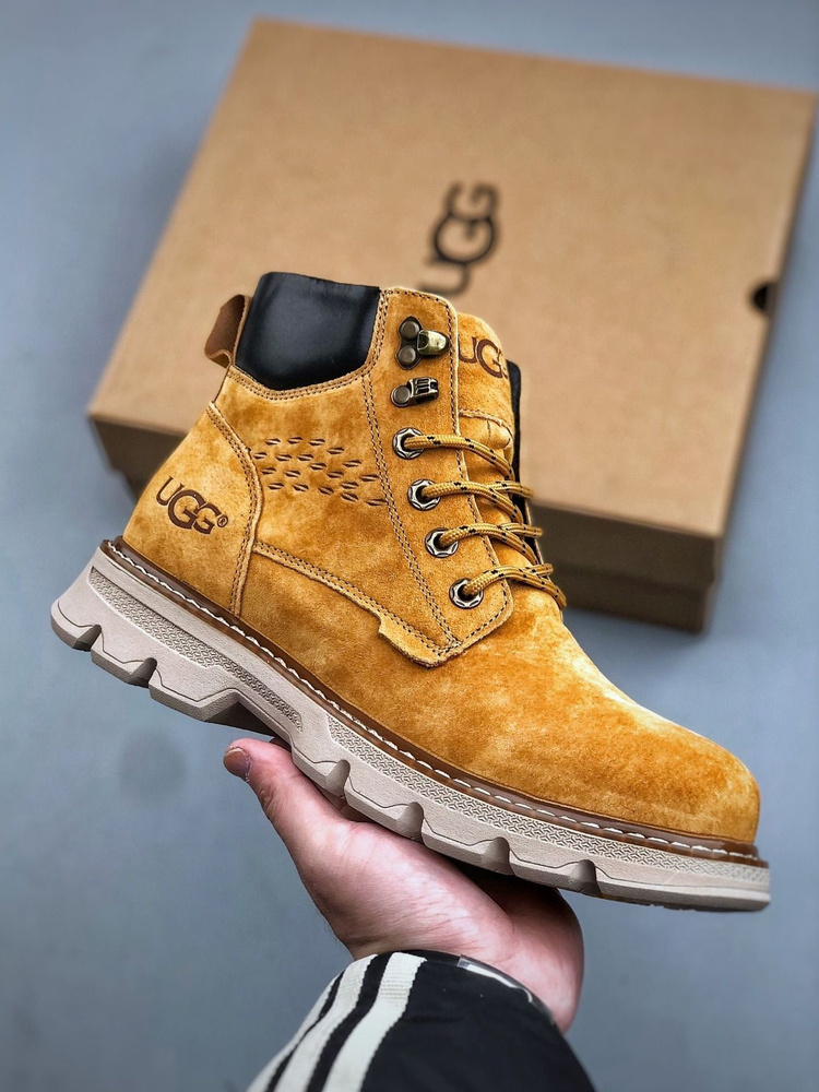 Угги UGG #1