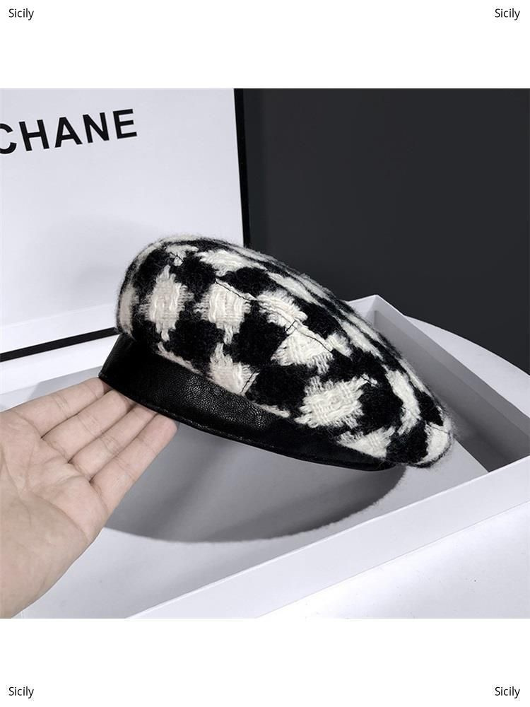 Берет KANGOL берет #1