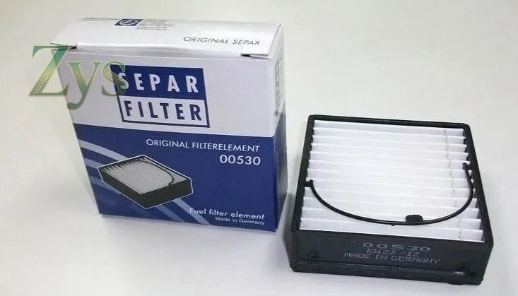 Фильтр топливный SEPAR 00530