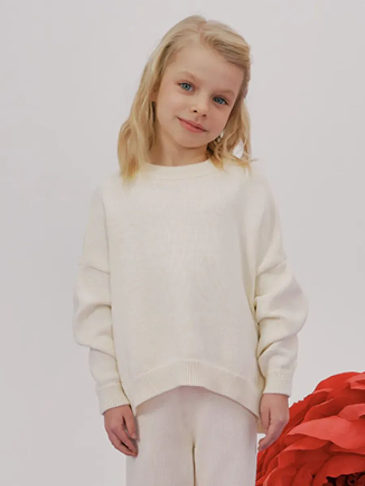 Свитер Loomknits #1