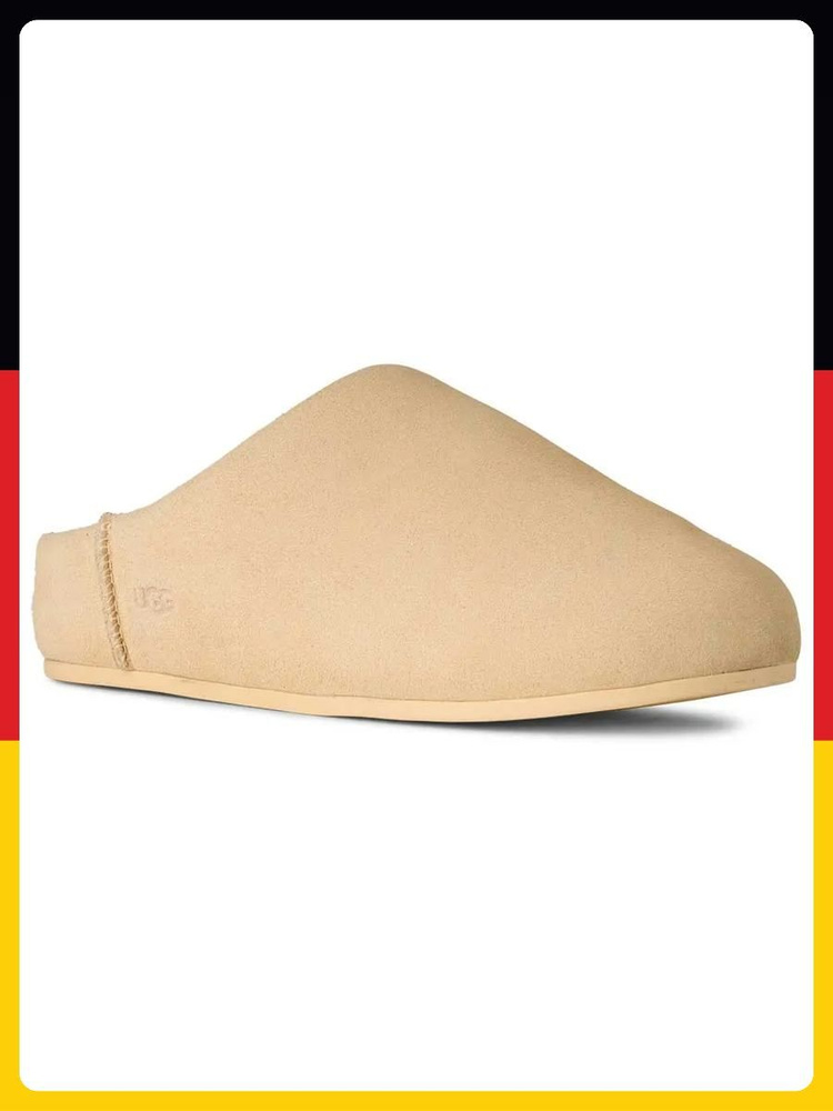 Тапочки UGG Elea #1