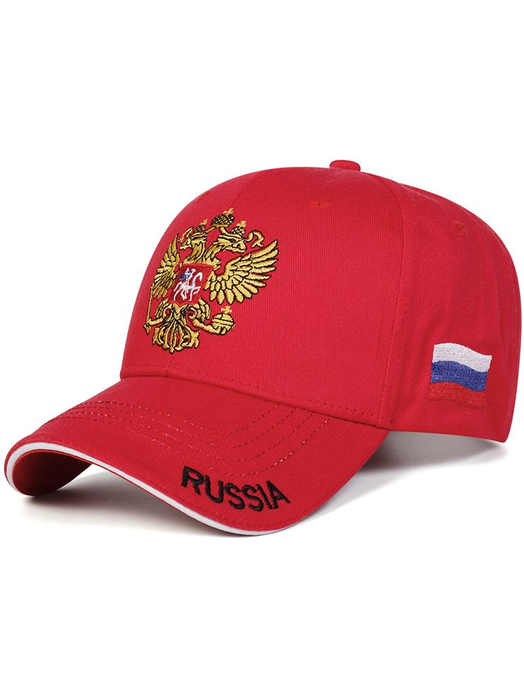 Бейсболка #1