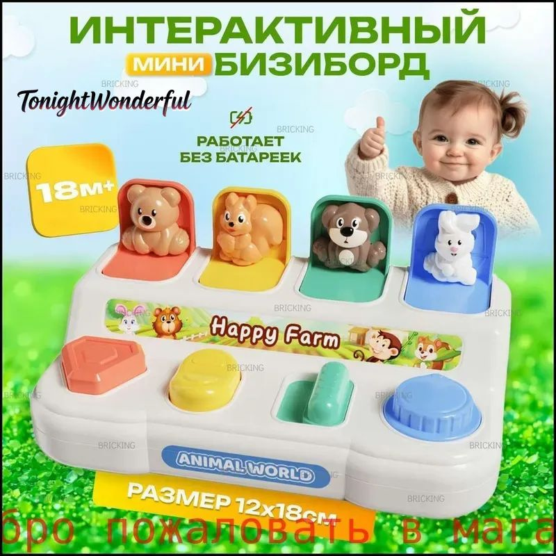 Сортер #1