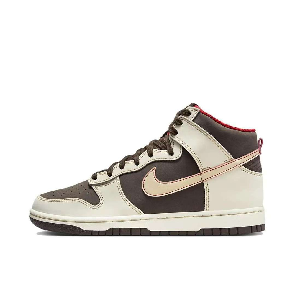 Кроссовки Dunk SB High #1