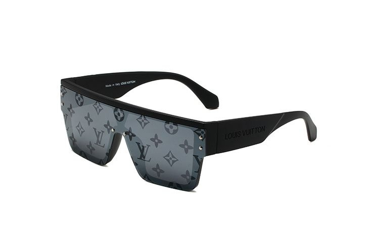 Louis Vuitton Очки солнцезащитные #1
