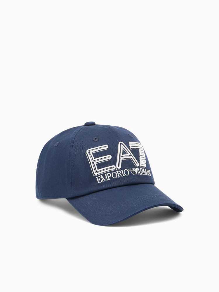 Бейсболка EA7 #1
