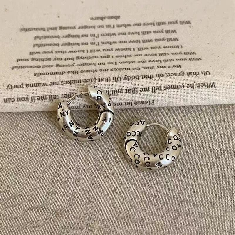 Dior Серьги #1