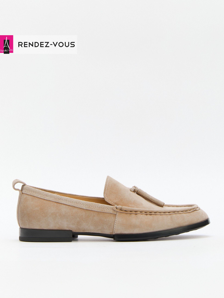 Лоферы TENDANCE #1