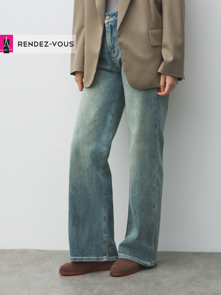 Лоферы TENDANCE #1