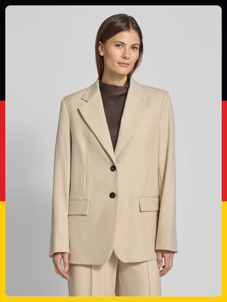 Пиджак MANGO PARIS #1
